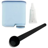 Aparat de cafea Philips EP5447/90 / 1.8 l / Black photo 4