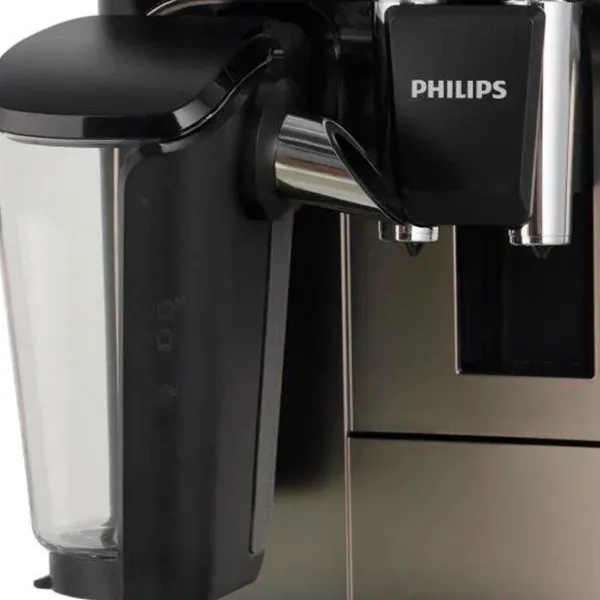 Кофемашина Philips EP5447/90  / 1.8 л / Черный photo 10