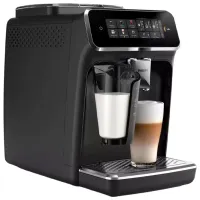 Aparat de cafea Philips EP3341/50 / 1.8 l / Black photo 2