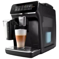 Aparat de cafea Philips EP3341/50 / 1.8 l / Black photo 3