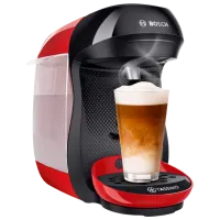 Aparat de cafea Bosch TAS1003  / 0.7 l / Red