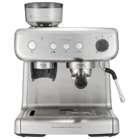Espressor Breville CF126X-01  / 2.8 l / Silver