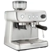 Espressor Breville CF126X-01 / 2.8 l / Silver photo 2