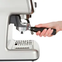 Espressor Breville CF126X-01 / 2.8 l / Silver photo 6