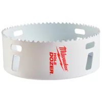 Коронка Milwaukee Hole Dozer Биметалл / 1/2"