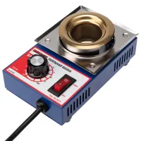 Baie de lipit Rexant R38  1 / Metal