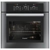 Духовой шкаф Gefest ДА 622-01 / Черный