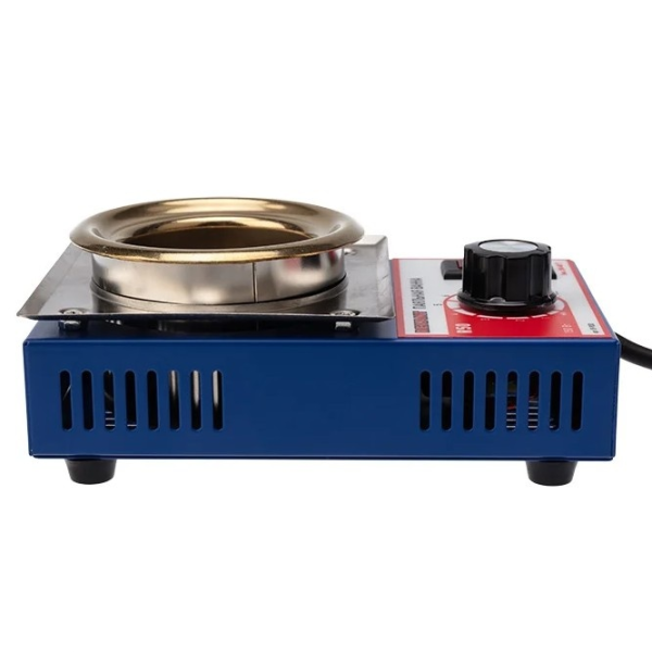 Baie de lipit Rexant R50 1 / Metal photo 4 Baie de lipit Rexant R50 1 / Metal photo 4