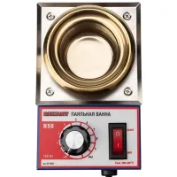 Bанна для паики Rexant R50 1 / Металл photo 5