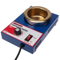 Baie de lipit Rexant R80  1 / Metal