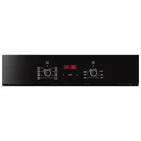 Cuptor încorporabil Gefest DA 622-03 PA 3300 W/ Black photo 2