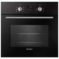 Духовой шкаф Gefest ДА 622-02 AM / Черный