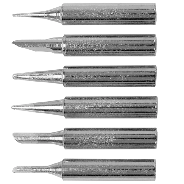 Набор жал Yato YT82525  6 / Металл photo 1