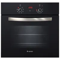 Духовой шкаф Gefest ДА 622-02 AC 3285 Вт/ Черный