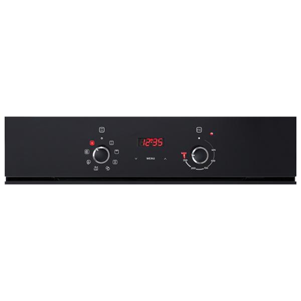 Cuptor încorporabil Gefest DA 622-02 AC 3285 W/ Black photo 2