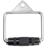 Рукоятка HMS UW01  Металл