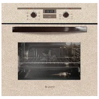 Духовой шкаф Gefest ДА 622-02 K48S 2085 Вт/ Бежевый