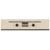 Cuptor încorporabil Gefest DA 622-02 K48S 2085 W/ Beige photo 2