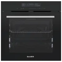 Духовой шкаф Bauer 7ET13-CDB / Черный