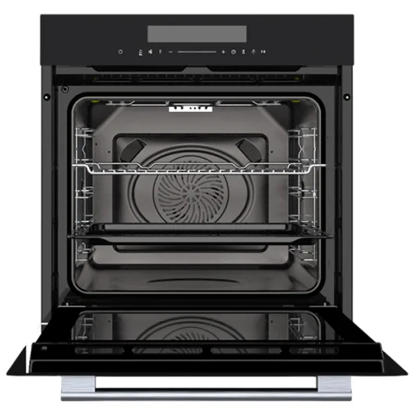 Духовой шкаф Bauer 7ET13-CDB / Черный photo 3