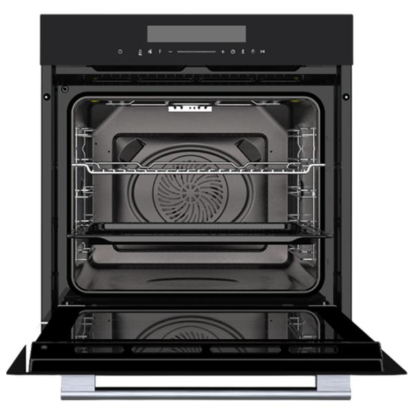 Духовой шкаф Bauer 7ET13-CDB / Черный photo 3