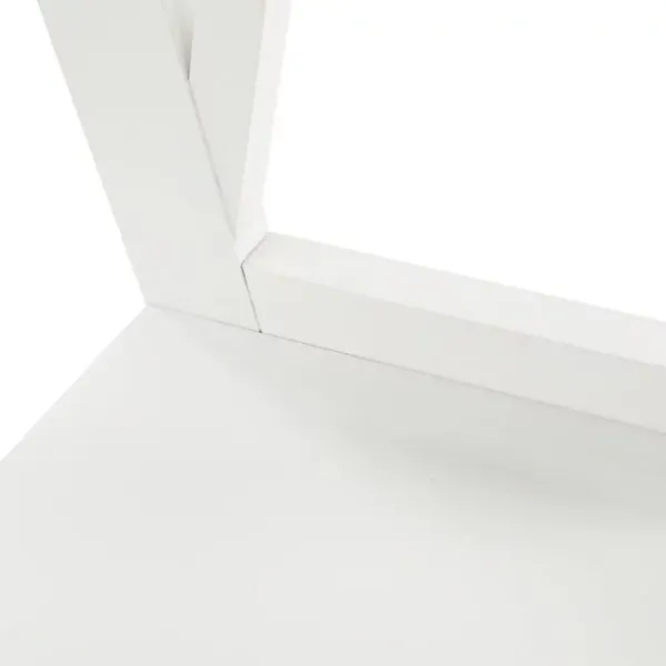 Masă consolă Mobhaus Apolos  White / MDF photo 4
