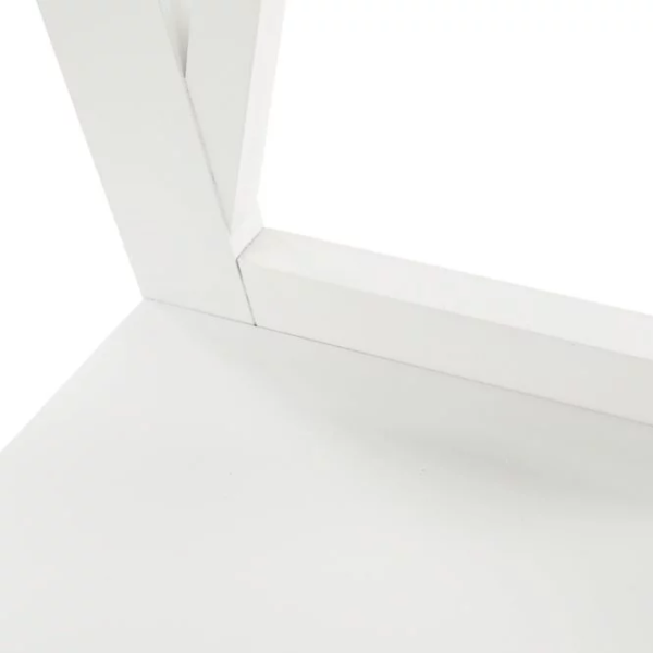 Masă consolă Mobhaus Apolos  White / MDF photo 4