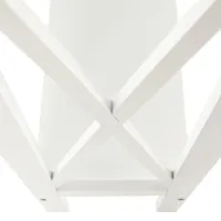 Консольный стол Mobhaus Apolos Белый / МДФ photo 6
