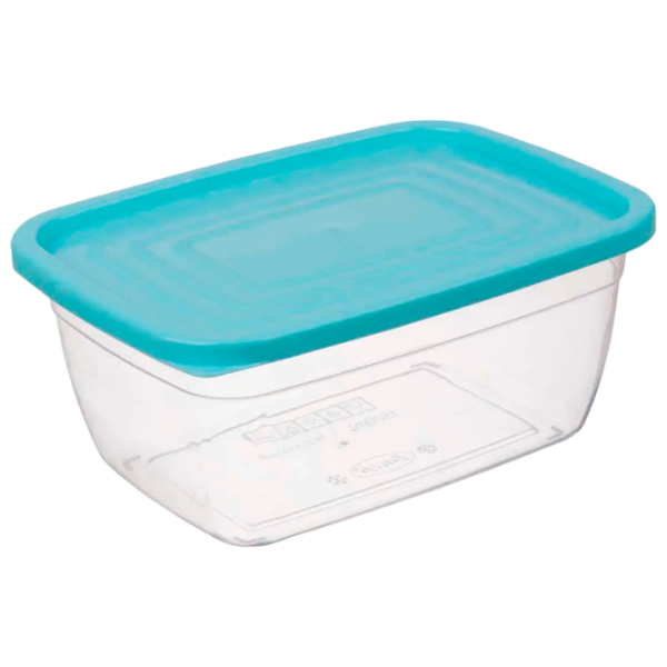 Container Magnusplus SKB 004  / Plastic / Transparent photo 2