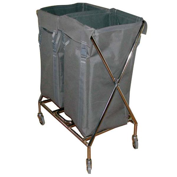 Тележка для уборки Rindo CT266MK 100 л / 2 photo 1