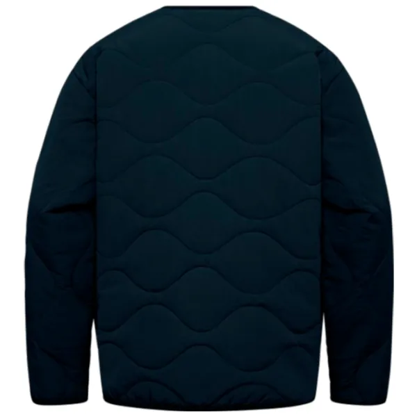 Scurtă pentru femei Jack Wolfskin Wandersome Insulated Primăvară - vară / Black photo 2