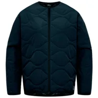 Scurtă pentru femei Jack Wolfskin Wandersome Insulated Primăvară - vară / Black
