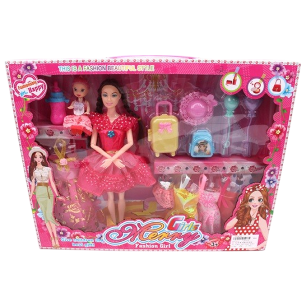 Set Richi Tichi 10188 48KG11 model / 3+ photo 1