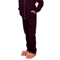 Pantaloni unisex X-Baby Bamby Dark Purple