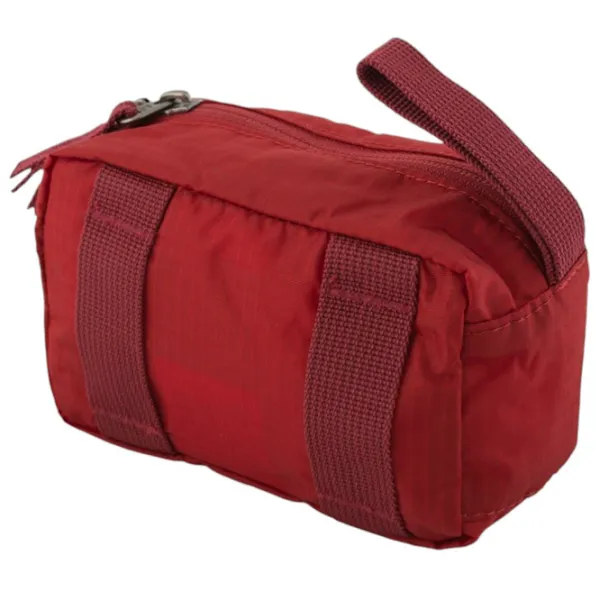 Trusă medicală Pinguin First Aid Kit S Nailon / Red photo 2 Trusă medicală Pinguin First Aid Kit S Nailon / Red photo 2