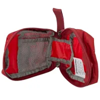 Медицинская аптечка Pinguin First Aid Kit S Nailon / Красный photo 3