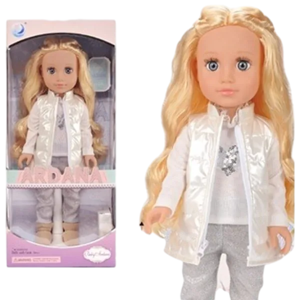 Кукла Richi Tichi 67965  модель / 3+ photo 2 Кукла Richi Tichi 67965  модель / 3+ photo 2