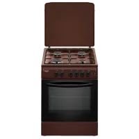 Плита Bauer TE 6640 BIF Газовая/ Коричневый/ 