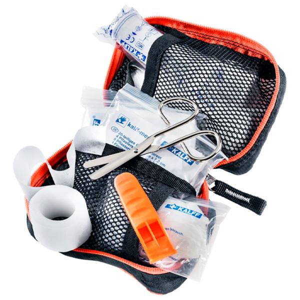 Trusă medicală Deuter First Aid Kit Pro papaya 4200 PA / Orange photo 2