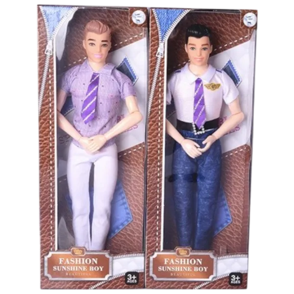 Кукла Richi Tichi 46387  модель / 3+ photo 1 Кукла Richi Tichi 46387  модель / 3+ photo 1