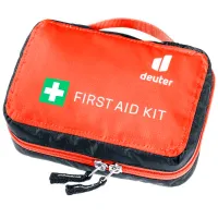 Медицинская аптечка Deuter First Aid Kit Regular papaya 4200 PA / Оранжевый