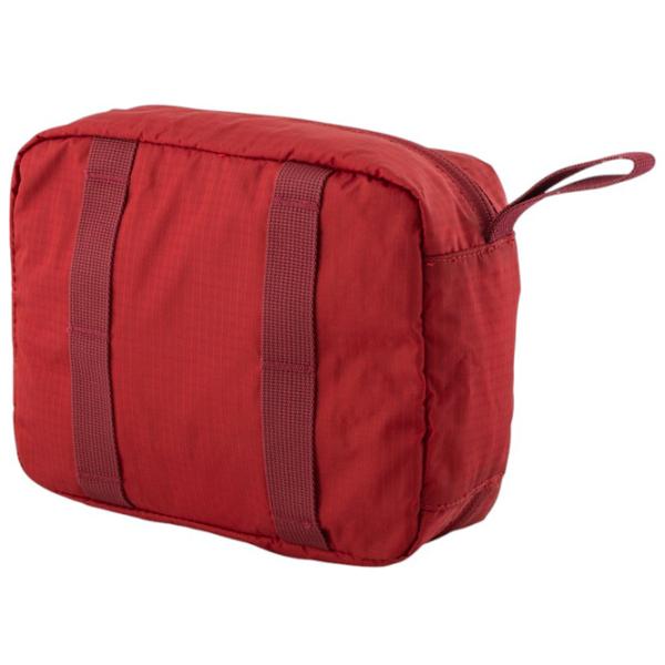 Медицинская аптечка Pinguin First Aid Kit L Nailon / Красный photo 2 Медицинская аптечка Pinguin First Aid Kit L Nailon / Красный photo 2