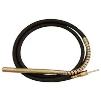 Furtun Elmos CMV50 Cauciuc / 1