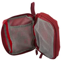 Медицинская аптечка Pinguin First Aid Kit M Nailon / Красный photo 3