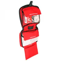 Медицинская аптечка Lifemarque Lifesystems Camping First Aid Kit Nailon / Красный photo 3