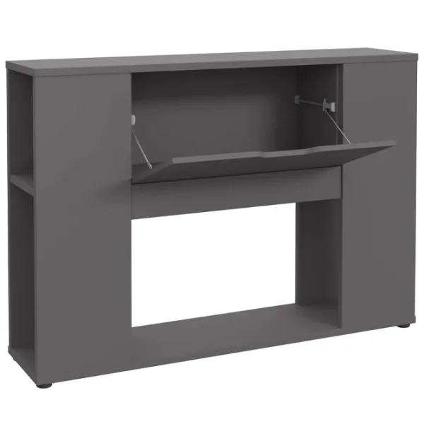 Masă consolă Fortuna Claritudo Grey / PAL photo 2