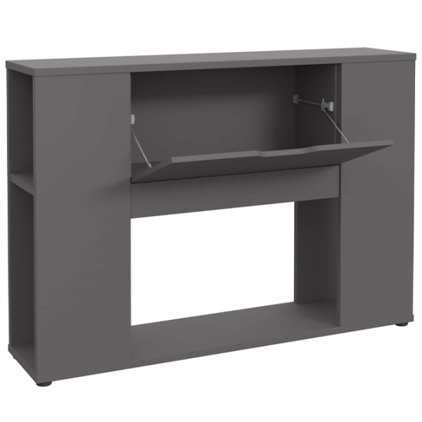 Masă consolă Fortuna Claritudo Grey / PAL photo 3