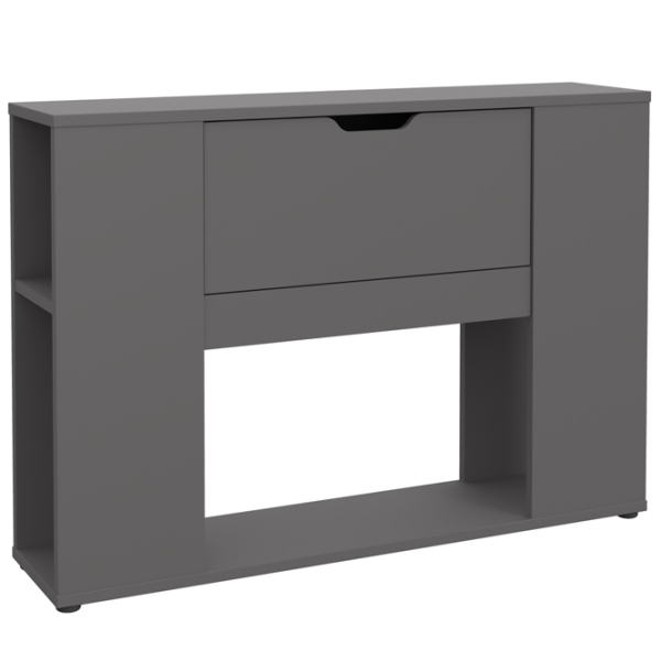 Masă consolă Fortuna Claritudo Grey / PAL photo 6