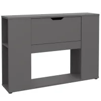 Masă consolă Fortuna Claritudo Grey / PAL photo 4