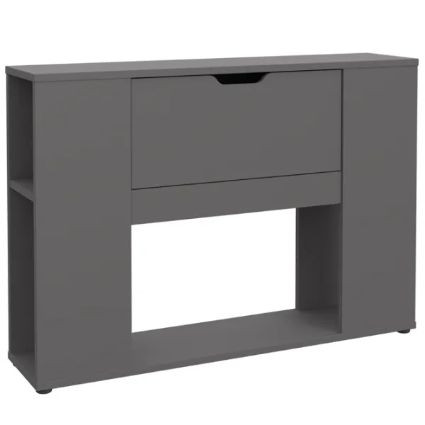 Masă consolă Fortuna Claritudo Grey / PAL photo 7